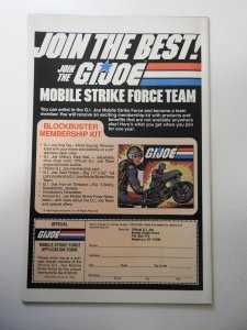 The Uncanny X-Men #160 (1982) FN/VF Condition