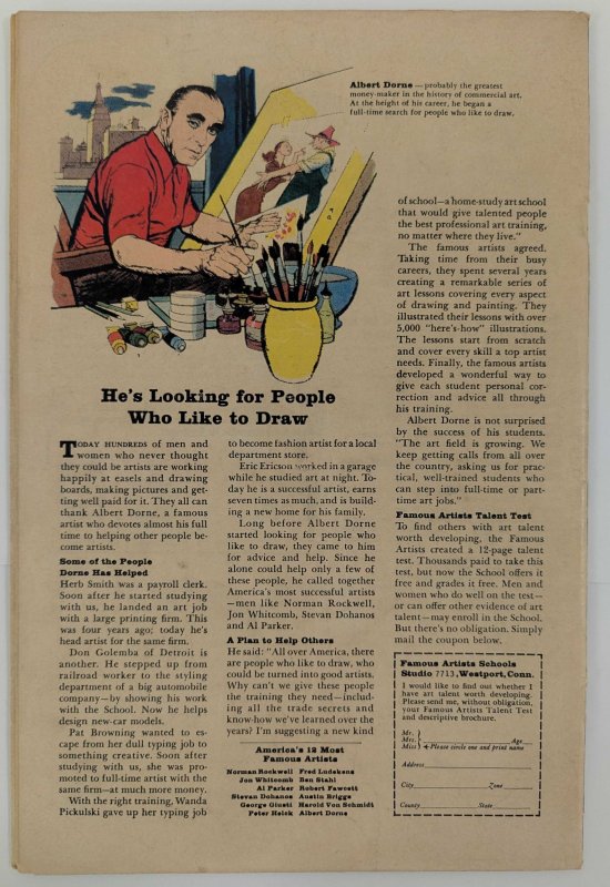 The Amazing Spider-Man #30 (1965)