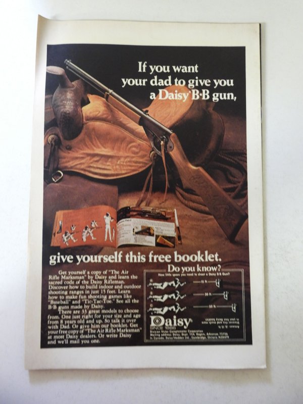 Ghosts #29 (1974) FN Condition