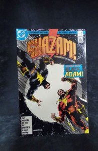 Shazam! The New Beginning #2 (1987)