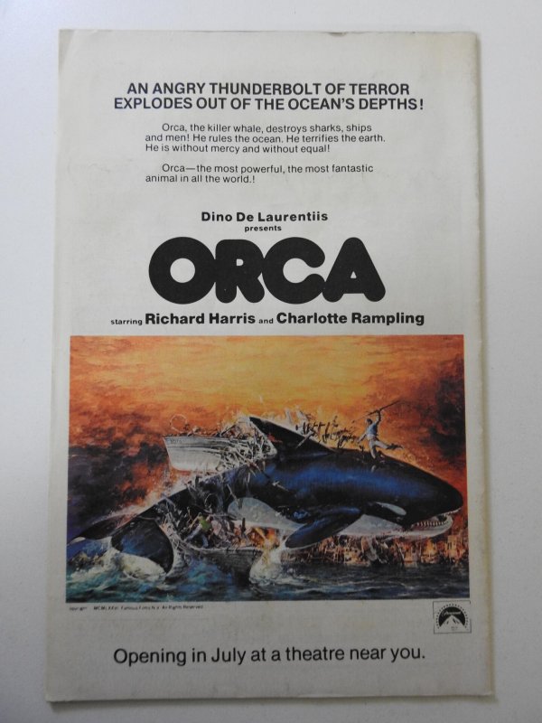 The Amazing Spider-Man #172 (1977) FN Condition!