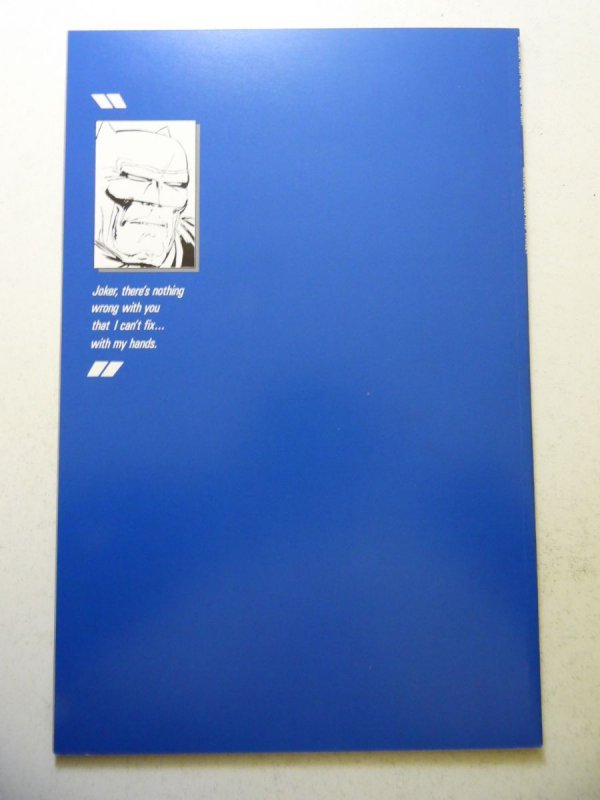 Batman: The Dark Knight #3 (1986) VF/NM Condition