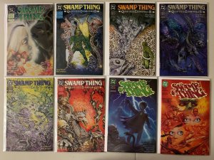Swamp Thing comics lot #103-146 26 diff avg 6.0 (1991-94)