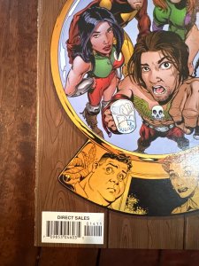 Gen 13 Bootleg #14 (1997)