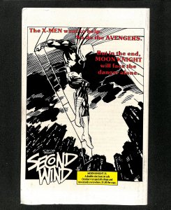 Moon Knight (1980) #34