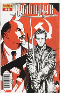 Highlander #3 (2006)