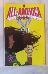 All-America Comix (2020)