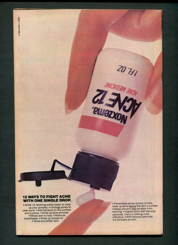 Atari Force #17 ( 7.0 FN/VFN )   Ed Hannigan Cover / 1985