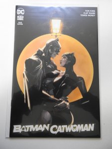 Batman/Catwoman #11 (2022)