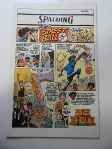 Star Wars #6 (1977) FN Condition