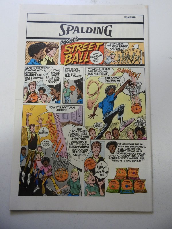 Star Wars #6 (1977) FN Condition