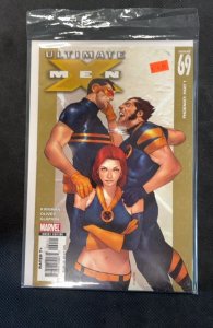 Ultimate X-Men #69 (2006)