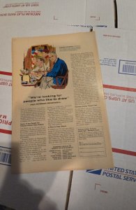 Thor #147 (1967)thw wrath of Odin