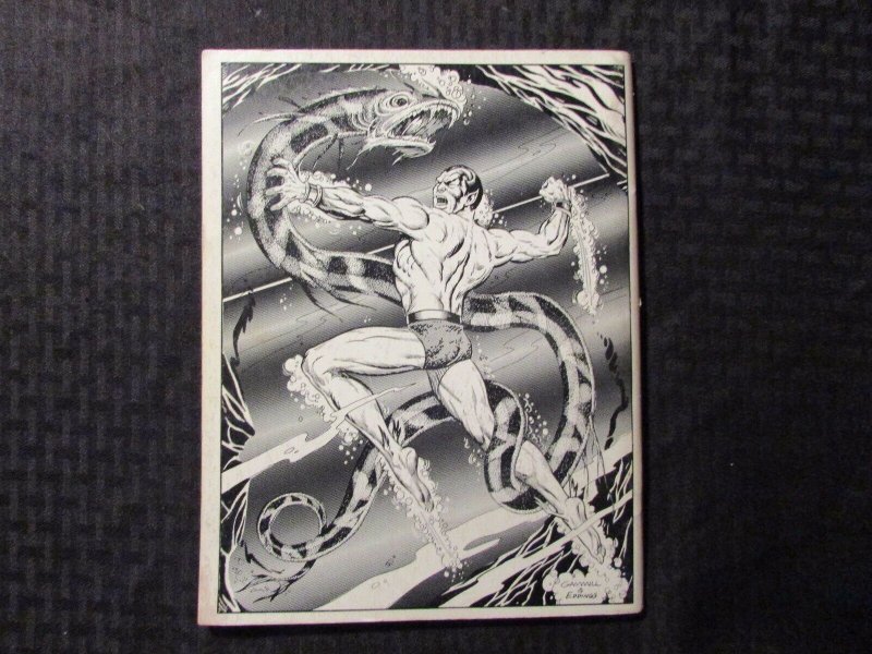 1978 Rocket's Blast ComiCollector RBCC #145 FANZINE FN- 5.5 King Kong