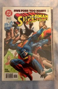 Action Comics #756 (1999)
