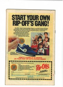 Doctor Strange #73 VG/FN 5.0 Newsstand Marvel Comics 1985 Copper Age