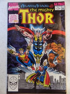 THOR ANNUAL # 14