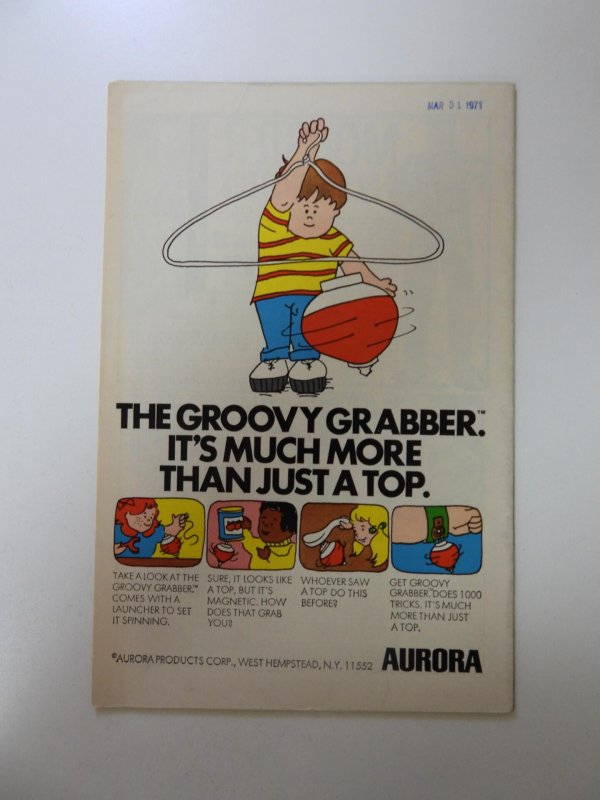 Action Comics #400 (1971) VF- condition