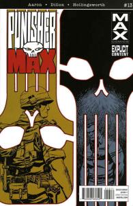 PunisherMax #13 VF/NM; Marvel | save on shipping - details inside