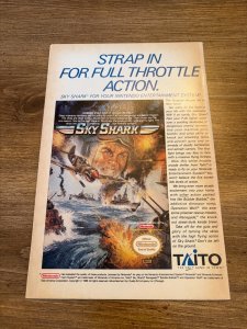 The New Mutants # 87 NM- Marvel Comic Book Gold Variant 1st Cable 12 J366