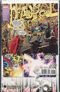 Deadpool #1 (2016) Deadpool