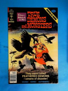 Ripley's Believe it or Not! #84 (1978)