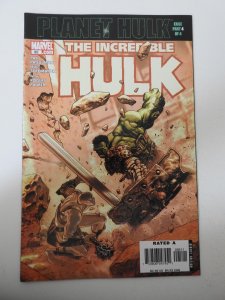 Incredible Hulk #95 (2006)