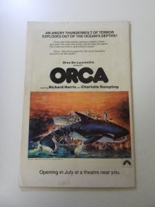 Thor #263 (1977) FN+ condition