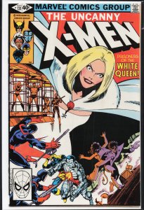 The X-Men #131 (1980) X-Men