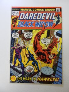 Daredevil #99 (1973) VF- condition