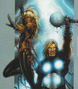 Ultimate War #2 (2003)