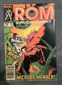 Rom #59 (1984)