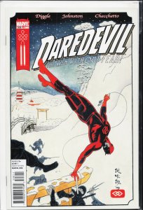 Daredevil #506 (2010) Daredevil