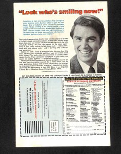 Amazing Spider-Man #162 FN 6.0 Punisher!