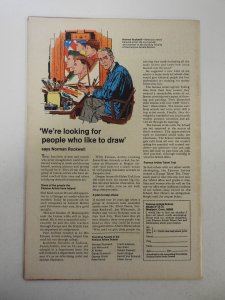 The X-Men #50 (1968) FN/VF Condition!