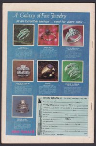 Great Gazoo #11 4.5 VG+ Charlton Comic - Jul 1975 