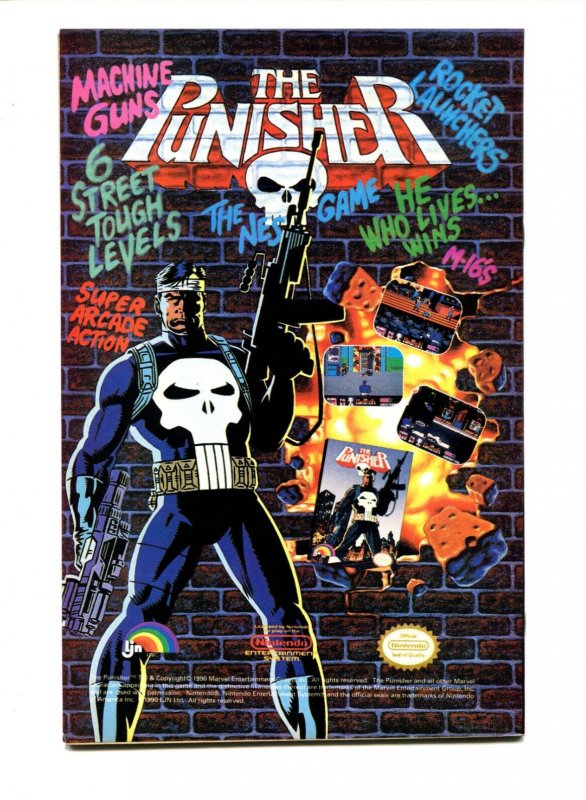 New Warriors #8 - Newsstand Edition (9.0) 1991