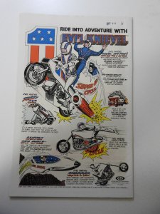 Tomb of Dracula #53 (1977) VF- Condition