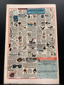 The Incredible Hulk #262 (1981)