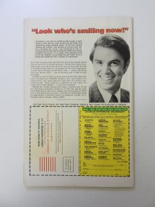 The Avengers #142 (1975) FN/VF condition