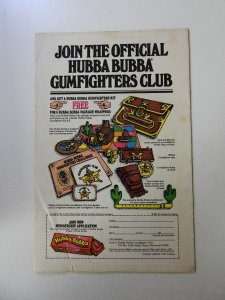 Special Edition: Spider-Man and the Hulk (1980) VG condition