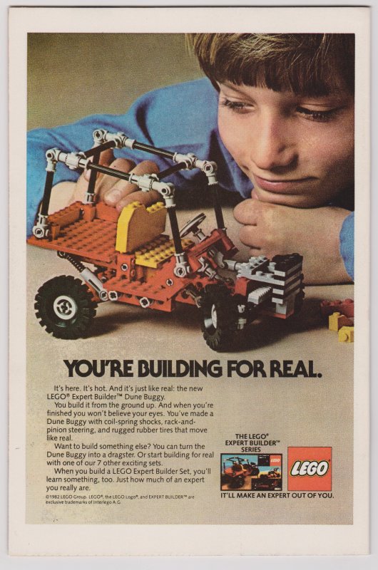 Uncanny X-Men #163 (VF+) Bronze Age