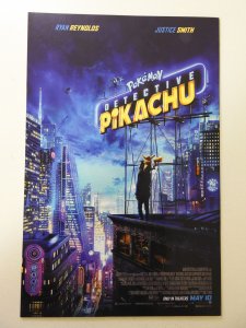 DCeased #1 Putri Cover (2019) NM Condition!