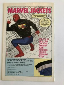 Alpha Flight #70 Marvel 1989 VF+