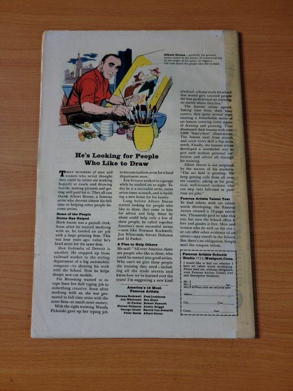 Avengers #21 ~ FINE - VERY FINE VF ~ 1965 Marvel Comics