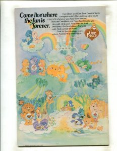 DROIDS #1 (9.0) DIRECT!! 1986