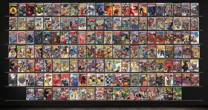 Huge Lot 150+ Comics with The Uncanny X-Men, X-Men & More!