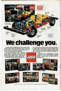 Spider-Woman #33 (1980) VF/NM