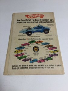 Worlds Finest 177 Fn Fine 6.0 DC comics 