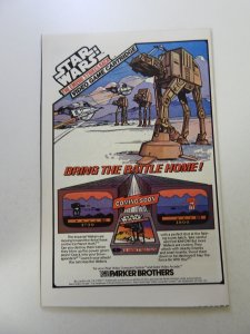 Wolverine #2 (1982) VF+ condition